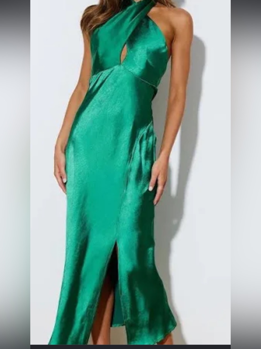 Hello Molly dress